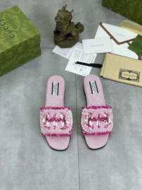 Picture of Gucci Slippers _SKUGuccisz35-40mnh06082031